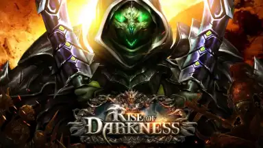 Rise of Darkness скриншот 13