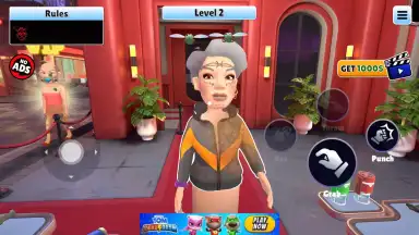 I Am Security скриншот 2