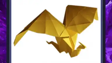 Origami dragons скриншот 6