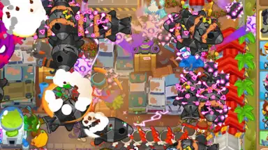 Bloons TD 6 NETFLIX скриншот 12