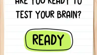 Brain Test скриншот 8