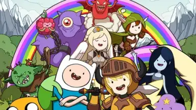 Dungeon Link скриншот 8