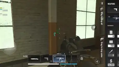 Call of Duty: Warzone Mobile скриншот 8