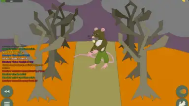 Level Up скриншот 6