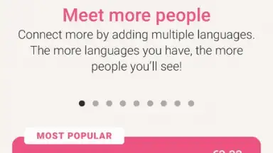 Tandem скриншот 7