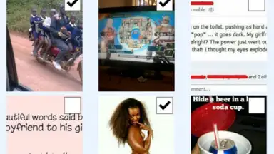 Image Converter скриншот 7