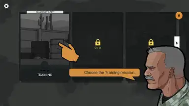 Sierra 7 скриншот 2