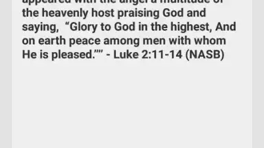 Live Bible скриншот 13