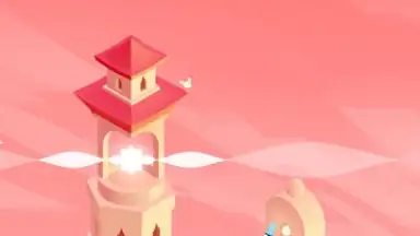 Monument Valley 3 скриншот 9