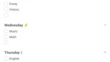 Taskade скриншот 4