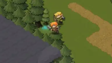 Top Heroes скриншот 12