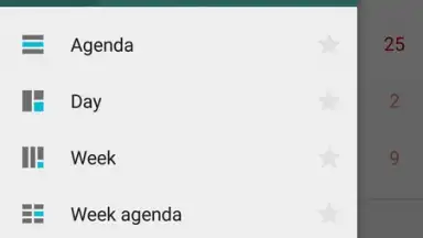 DigiCal скриншот 3