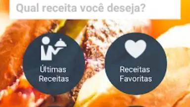 Receitas Supreme скриншот 3
