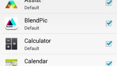 Floatify - Smart Notifications скриншот 5