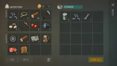 Last Day on Earth скриншот 4