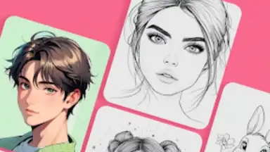 AR Drawing: Sketch & Trace скриншот 16