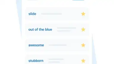 Reverso Translation Dictionary скриншот 24