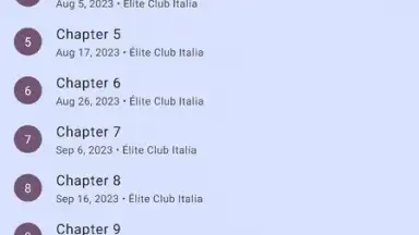 Kotatsu скриншот 2