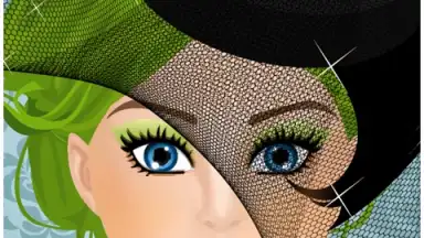 Princess Wedding Salon скриншот 2