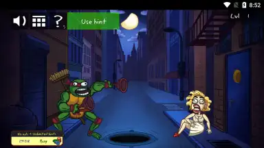 Troll Quest USA Adventure скриншот 7