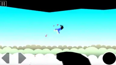 Hanger Free скриншот 1