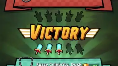 Puzzle Brawl скриншот 6