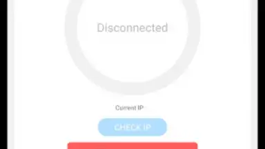 VPN servers in Russia скриншот 2