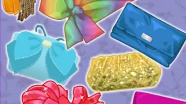 Princess Party Dress Up скриншот 3