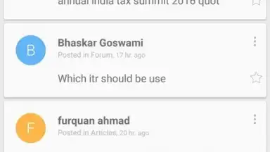 CAclubindia скриншот 9