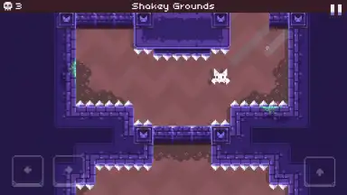 Cat Bird скриншот 2