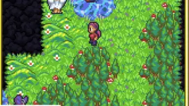 Overworld скриншот 2