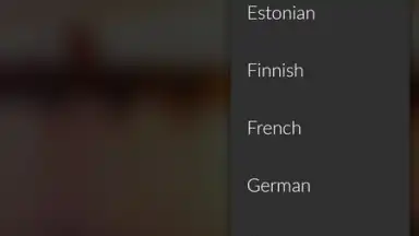 Microsoft Translator скриншот 4