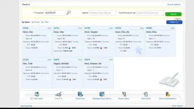 Opera 9 скриншот 1