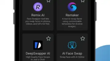 AI Face Swap - All in one for Free скриншот 1