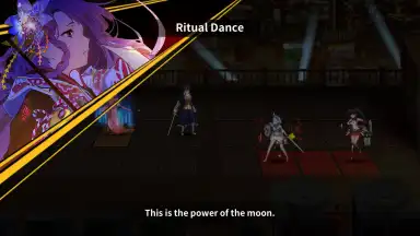 NightZero скриншот 10