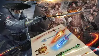 Conquer Online скриншот 12