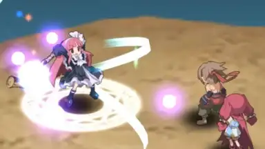 DISGAEA RPG скриншот 12