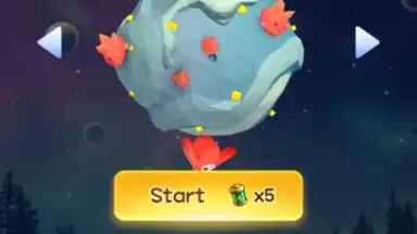 Space Marine Defense скриншот 4