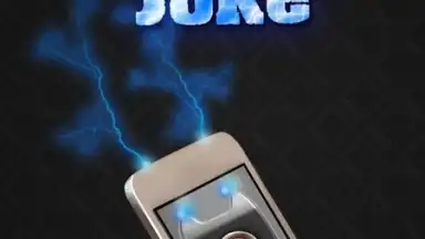 Electric Stun Gun Joke скриншот 1