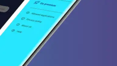 NET VPN Fast Secure VPN Proxy скриншот 2