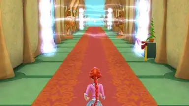 Winx Bloomix Quest скриншот 1