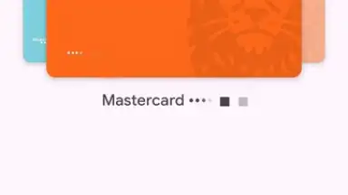 Google Wallet скриншот 3