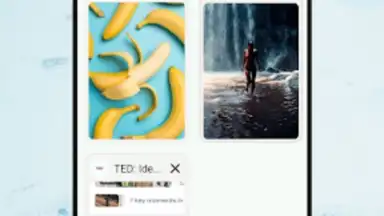 SecureX - Safe Proxy Browser скриншот 6