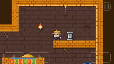 Cruel Dungeon скриншот 7