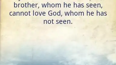 Bible Verses скриншот 4