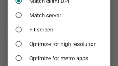 Citrix Workspace скриншот 4