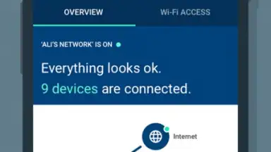 Google On скриншот 6