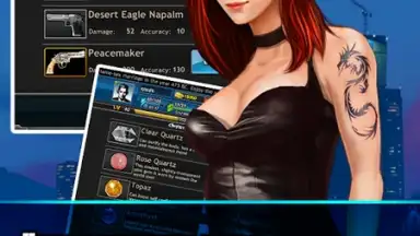 Wild City скриншот 3