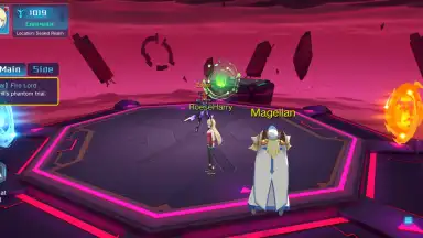 Monster Quest: Seven Sins скриншот 11