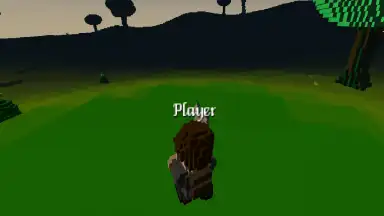 Cubeventure FREE скриншот 1